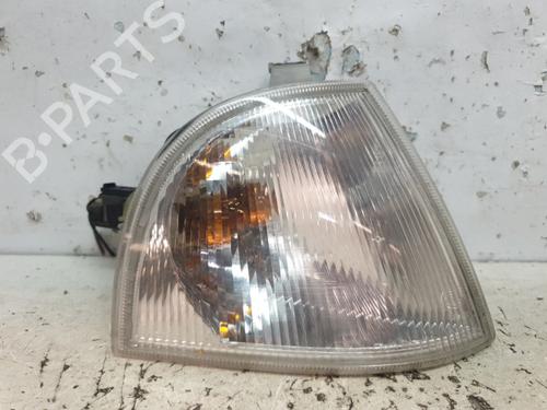 Used Right tailgate light SKODA OCTAVIA I (1U2) 1.9 TDI (90 hp) 20374793