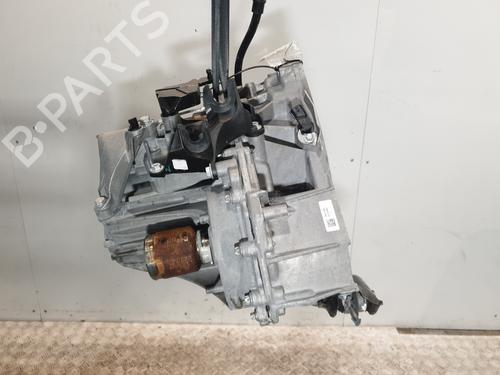 Gearbox RENAULT CLIO V (B7_) 1.0 TCe 90 (B7MT) | BP29221301M3 