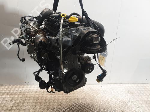 Engine RENAULT CLIO V (B7_) 1.0 TCe 90 (B7MT) | BP29893282M1