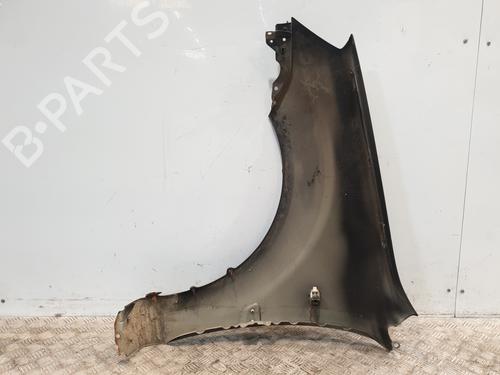 Right front fenders KIA RIO II (JB) 1.5 CRDi | BP27997685C42 
