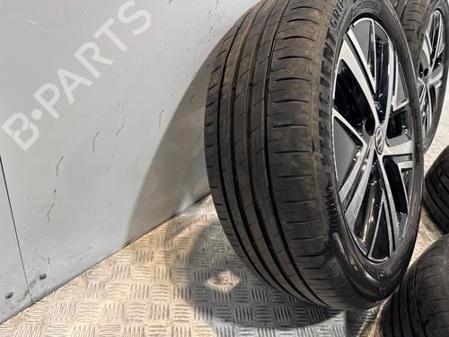 Fælgsæt VW TAIGO (CS1) 1.0 TSI | BP38547508C100  - Image 15