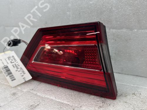 Left tailgate light RENAULT CLIO IV (BH_) 1.5 dCi 75 | BP33614613C79 - Image 4