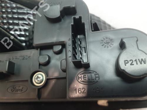 Right tailgate light FORD S-MAX (WA6) 1.8 TDCi | BP27724906C80 - Image 7