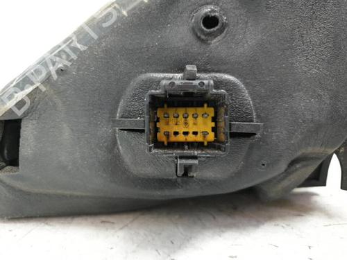 Right mirror RENAULT SCÉNIC II (JM0/1_) 1.9 dCi (JM0G, JM12, JM1G, JM2C) | BP20380090C27 