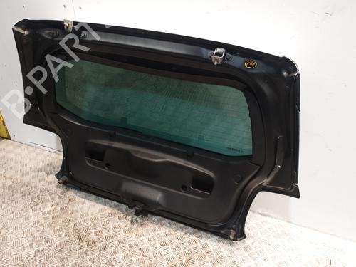 Tailgate CITROËN DS3 (SA_) 1.6 HDi 110 | BP30882032C6 