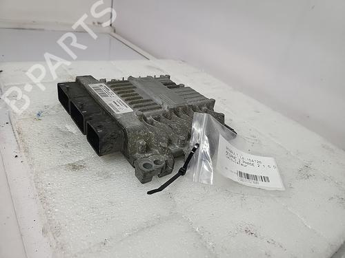 Control unit RENAULT MEGANE II Saloon (LM0/1_) | BP36515848M11 - Image 3