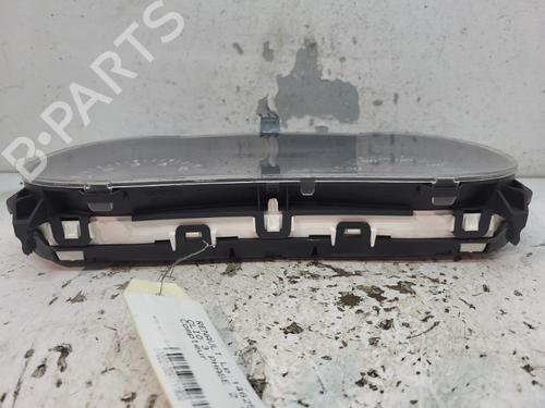 Instrument cluster RENAULT CLIO III (BR0/1, CR0/1) 1.2 16V (BR02, BR0J, BR11, CR02, CR0J, CR11) | BP20374459C47 