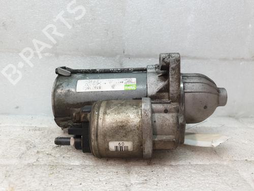 Used Starter Starter FIAT PUNTO EVO (199_) 1.3 D Multijet (199AXC1A, 199BXC1A, 199AXT1A, 199BXT1A) (75 hp) 28016200 28016200