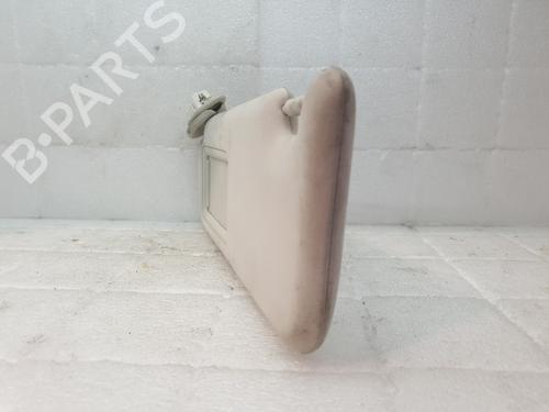 Left sun visor LEXUS ES (_Z10_, _A10_, _H10_) 300h (AXZH10, AXZH11) | BP27836596I1 - Image 2