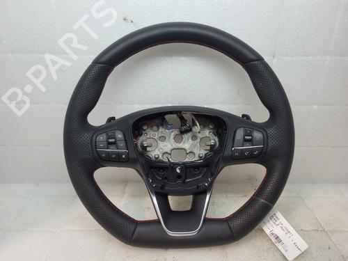 Rat FORD PUMA (J2K, CF7) 1.0 EcoBoost mHEV | BP32844125C49 - Image 4