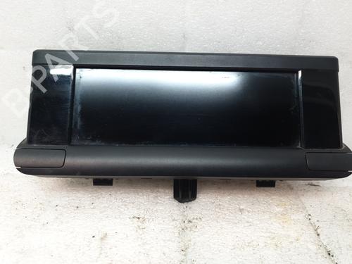 Kombinert Instrument CITROËN C4 CACTUS 1.6 HDi 90 (92 hp) 23966793