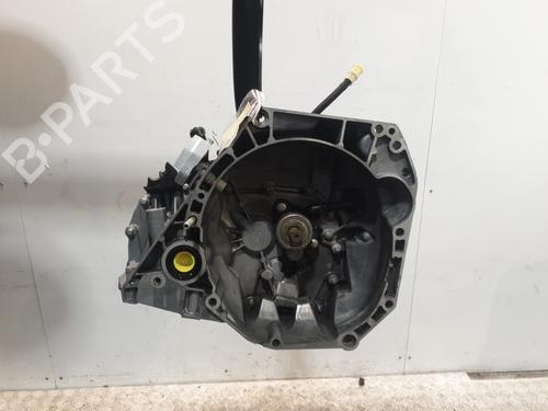 Gearbox DACIA SANDERO II TCe 90 (B8M1, B8MA, B8AC) | BP39886188M3 - Image 2