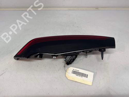 Used Left tailgate light Left tailgate light 38043039 38043039