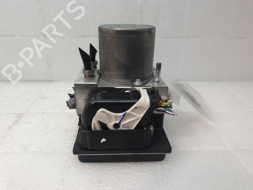 ABS pump CITROËN C4 II (NC_) 1.6 HDi 115 | BP30939175M43