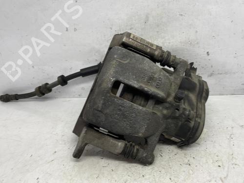 Used Right rear brake caliper AUDI Q5 (8RB) 2.0 TDI quattro (170 hp) 20376357