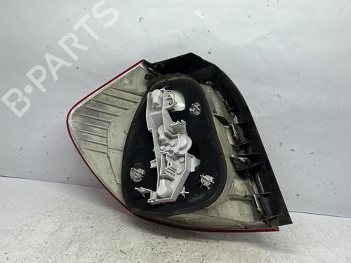 Used Right taillight BMW 1 (E87) 120 d (177 hp) 20378850