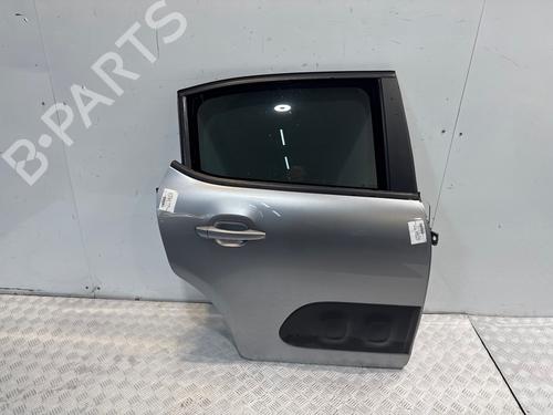 Dør højre bagtil CITROËN C3 III (SX) 1.5 BlueHDi 100 (SXYHYP, SXYHTU) | BP37716111C5 - Image 5