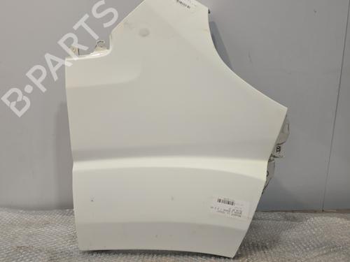 Used Right front fenders PEUGEOT BOXER Van 2.2 HDi 120 (120 hp) 29415649