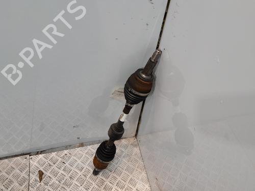 Left front driveshaft HYUNDAI i30 (PDE, PD, PDEN) 1.6 CRDi | BP23781320M38 - Image 5