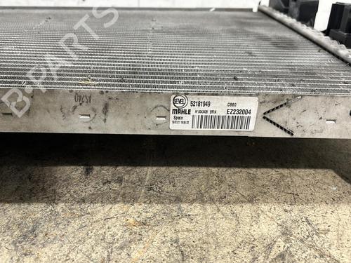 Water radiator PEUGEOT BOXER Van 2.2 BlueHDi 140 | BP20376001M31 