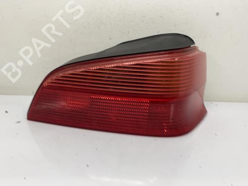 Used Right taillight PEUGEOT 106 II (1A_, 1C_) 1.4 i (75 hp) 20374145