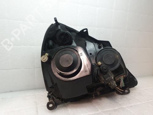 Lyskaster venstre RENAULT CLIO II (BB_, CB_) 1.5 dCi (B/CB07) | BP30905618C28