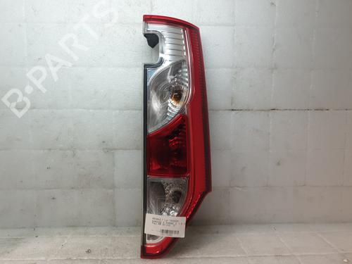 Højre baglygte RENAULT KANGOO Express (FW0/1_) 1.5 dCi 90 (FW0G, FW05, FW08, FW11) (90 hp) 30364302