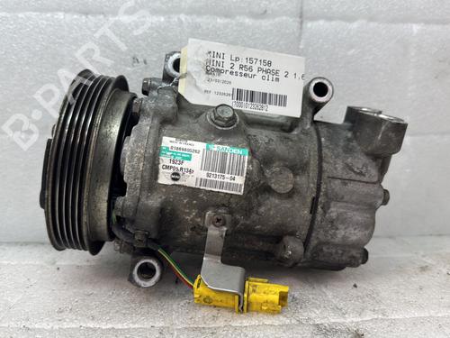 AC compressor MINI MINI (R56) One D | BP33537105M34 - Image 7