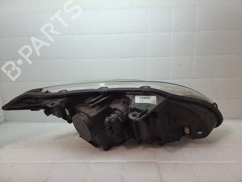 Left headlight RENAULT LAGUNA III (BT0/1) 2.0 dCi (BT01, BT08, BT09, BT0E, BT0K, BT12, BT1C, BT1D,... | BP21662918C28 