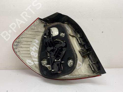 Right taillight BMW 1 (E87) 120 d | BP20377106C35 