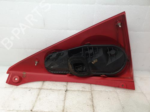 Left taillight PEUGEOT 107 (PM_, PN_) 1.0 | BP25030684C34