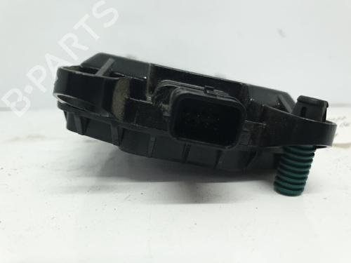Used Control unit Control unit RENAULT MEGANE IV Hatchback (B9A/M/N_) 1.5 dCi 110 (B9A3) (110 hp) 22642873 22642873
