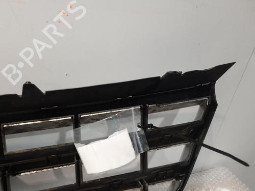 Grille VW TOUAREG (7LA, 7L6, 7L7) 5.0 V10 TDI | BP29551681C40 