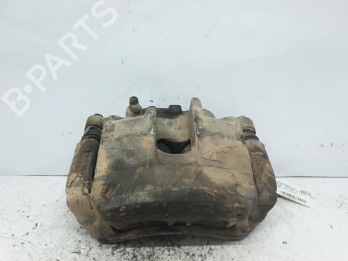 Used Left front brake caliper VW AMAROK (2HA, 2HB, S1B, S6B, S7A, S7B) 3.0 TDI 4motion (224 hp) 20372525