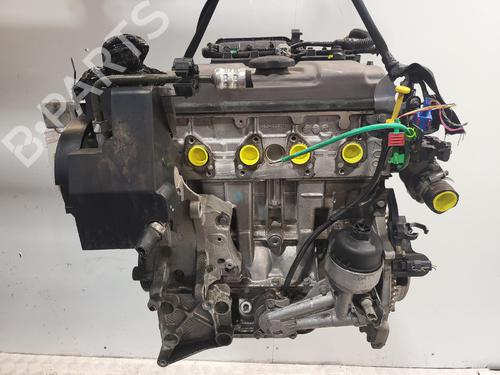 Engine PEUGEOT 206+ (2L_, 2M_) 1.4 i | BP38265242M1 - Image 5