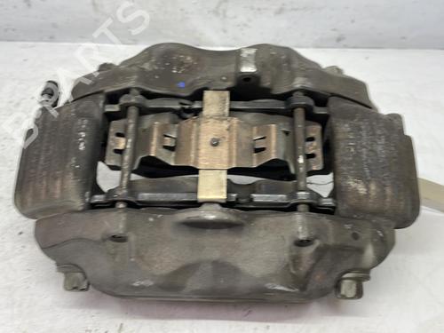 Used Left front brake caliper Left front brake caliper MERCEDES-BENZ S-CLASS (W221, V221) S 400 Hybrid (221.095, 221.195) (279 hp) 20376353 20376353