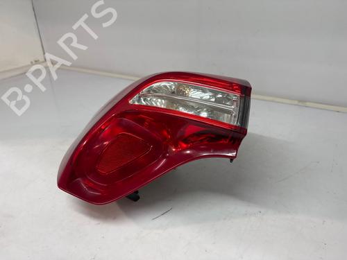 Left taillight CITROËN DS5 2.0 BlueHDi 180 | BP37634986C34 - Image 6