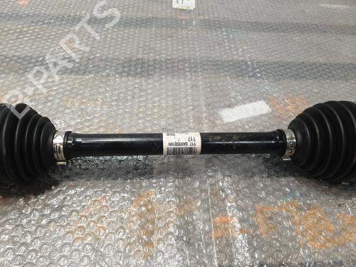 Left front driveshaft HYUNDAI TUCSON (TL, TLE) 1.7 CRDi | BP30193451M38 
