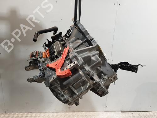 Gearbox LEXUS ES (_Z10_, _A10_, _H10_) 300h (AXZH10, AXZH11) | BP30193304M3 