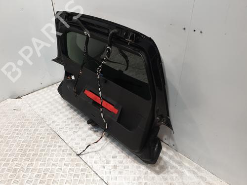 Tailgate VW GOLF VIII (CD1, DA1) 1.4 GTE Plug-in Hybrid | BP34117050C6  - Image 5