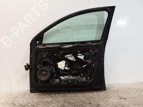 Right front door VW PASSAT B6 (3C2) 2.0 TDI 16V | BP21973618C3 