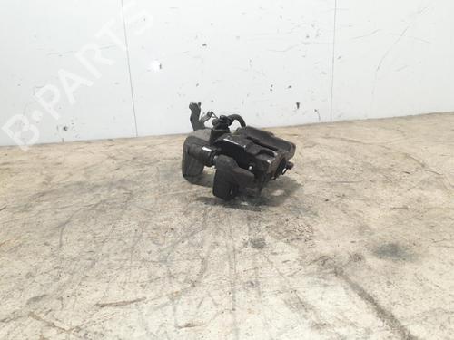 Right rear brake caliper PEUGEOT 308 II (LB_, LP_, LW_, LH_, L3_) 1.6 HDi 100 | BP20372905M106 