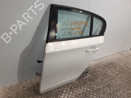 Left rear door BMW 1 (E87) 116 d | BP24354304C4 