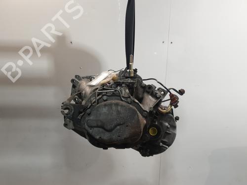 Gearbox PEUGEOT PARTNER Box Body/MPV (5_, G_) 1.9 D | BP29822040M3 
