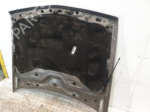 Hood AUDI 100 C3 Saloon (443, 444) 2.0 | BP30725975C1 