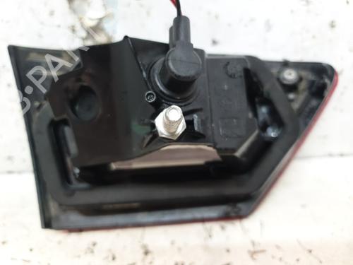 Right tailgate light RENAULT CLIO IV (BH_) 1.5 dCi 90 | BP20381556C80 
