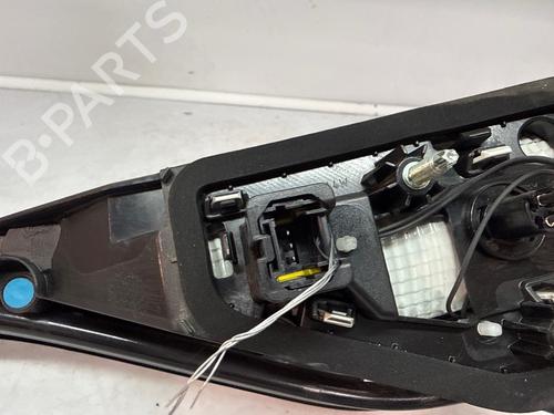 Left tailgate light RENAULT MEGANE IV Hatchback (B9A/M/N_) 1.2 TCe 100 (B9MS) | BP38508197C79 - Image 4