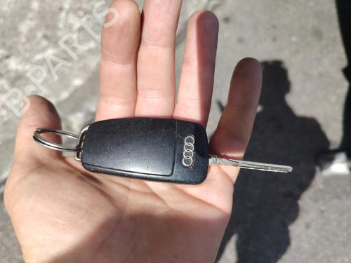 Used Parts AUDI A6 C6 (4F2) 2.0 TDI 4867506