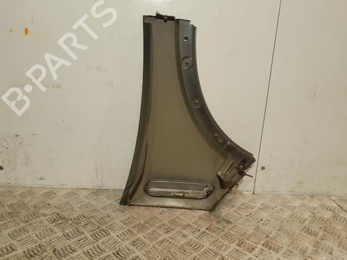 Right front fenders MINI MINI (R50, R53) Cooper S | BP21381817C42 