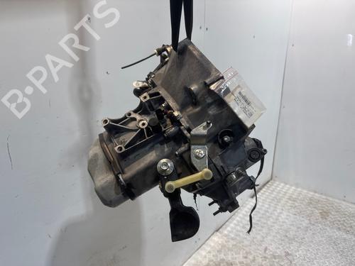 Gearbox CITROËN DS3 (SA_) 1.6 VTi 120 | BP36057099M3 - Image 2